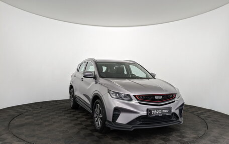 Geely Coolray I, 2022 год, 1 250 000 рублей, 3 фотография