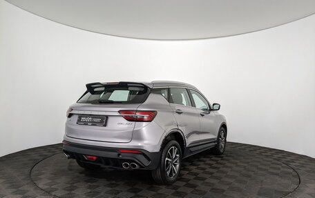 Geely Coolray I, 2022 год, 1 250 000 рублей, 5 фотография