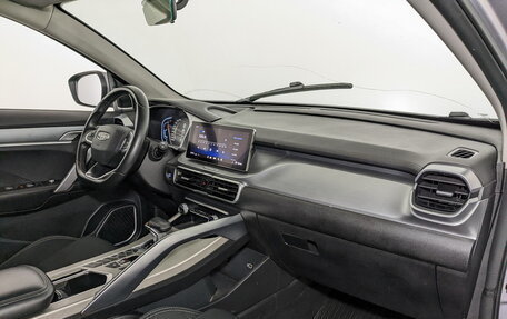 Geely Coolray I, 2022 год, 1 250 000 рублей, 11 фотография