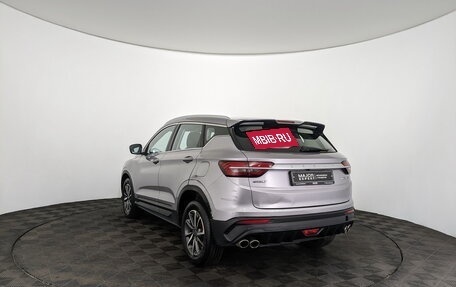 Geely Coolray I, 2022 год, 1 250 000 рублей, 7 фотография