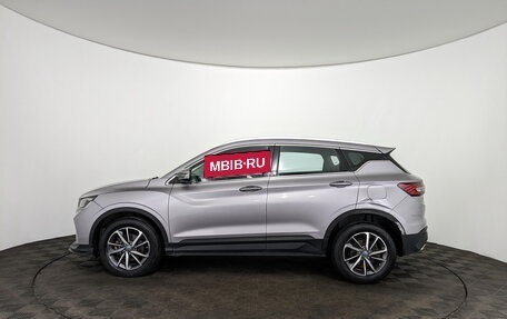 Geely Coolray I, 2022 год, 1 250 000 рублей, 8 фотография