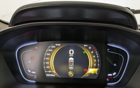 Geely Coolray I, 2022 год, 1 250 000 рублей, 13 фотография