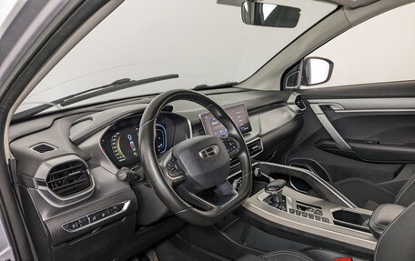 Geely Coolray I, 2022 год, 1 250 000 рублей, 16 фотография