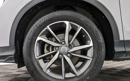 Geely Coolray I, 2022 год, 1 250 000 рублей, 18 фотография