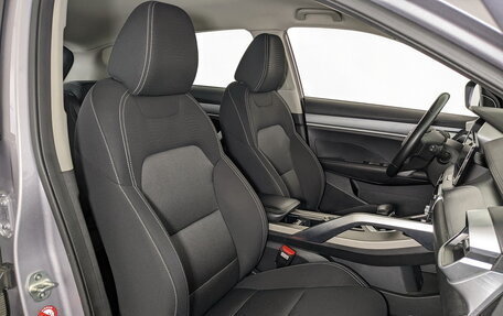 Geely Coolray I, 2022 год, 1 250 000 рублей, 23 фотография