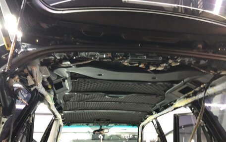 Toyota Highlander III, 2012 год, 2 300 000 рублей, 11 фотография