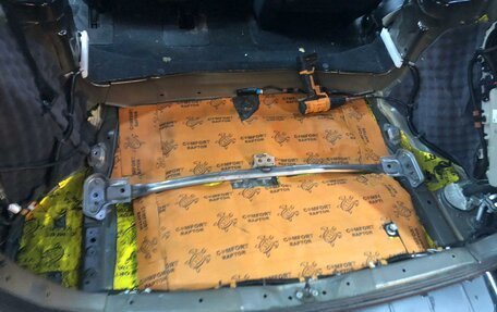 Toyota Highlander III, 2012 год, 2 300 000 рублей, 10 фотография