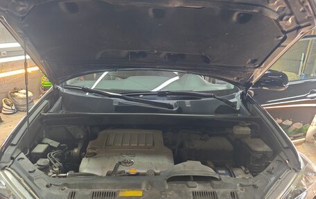 Toyota Highlander III, 2012 год, 2 300 000 рублей, 9 фотография