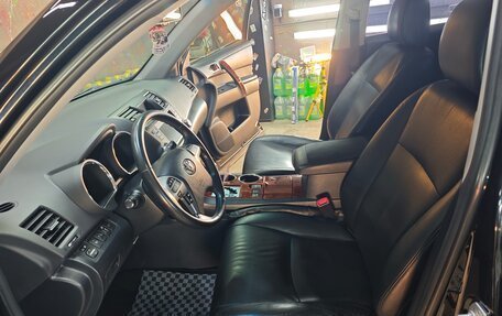 Toyota Highlander III, 2012 год, 2 300 000 рублей, 8 фотография
