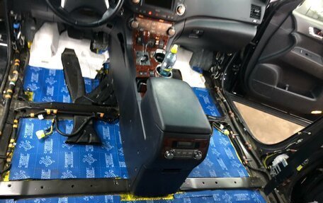 Toyota Highlander III, 2012 год, 2 300 000 рублей, 12 фотография