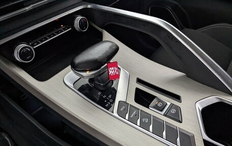 Geely Coolray I, 2022 год, 1 250 000 рублей, 26 фотография