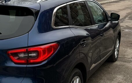 Renault Kadjar I рестайлинг, 2020 год, 1 790 000 рублей, 4 фотография