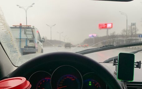 Mazda 3, 2007 год, 2 фотография