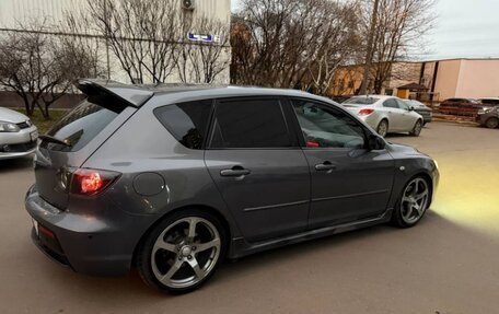 Mazda 3, 2007 год, 5 фотография