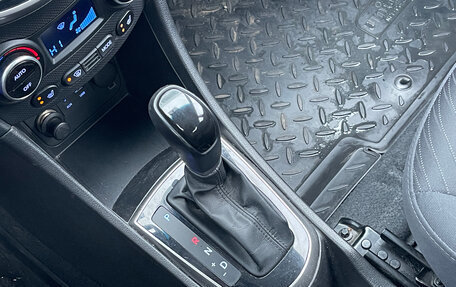 Hyundai Solaris II рестайлинг, 2014 год, 1 000 000 рублей, 13 фотография