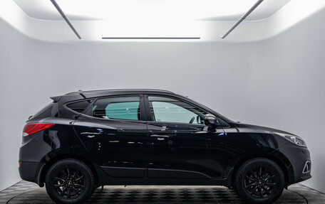 Hyundai ix35 I рестайлинг, 2014 год, 1 550 000 рублей, 4 фотография