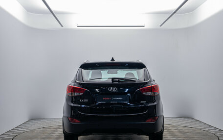 Hyundai ix35 I рестайлинг, 2014 год, 1 550 000 рублей, 6 фотография