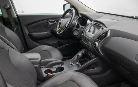 Hyundai ix35 I рестайлинг, 2014 год, 1 550 000 рублей, 9 фотография