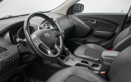 Hyundai ix35 I рестайлинг, 2014 год, 1 550 000 рублей, 10 фотография