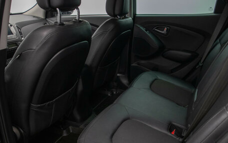 Hyundai ix35 I рестайлинг, 2014 год, 1 550 000 рублей, 11 фотография