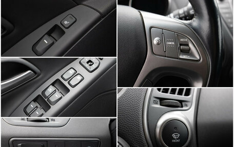 Hyundai ix35 I рестайлинг, 2014 год, 1 550 000 рублей, 16 фотография