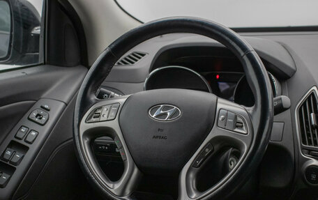 Hyundai ix35 I рестайлинг, 2014 год, 1 550 000 рублей, 15 фотография