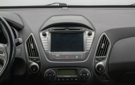 Hyundai ix35 I рестайлинг, 2014 год, 1 550 000 рублей, 14 фотография