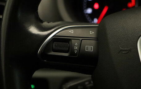 Audi A3, 2014 год, 1 549 000 рублей, 10 фотография