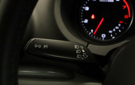 Audi A3, 2014 год, 1 549 000 рублей, 12 фотография