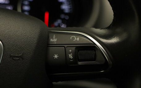 Audi A3, 2014 год, 1 549 000 рублей, 9 фотография