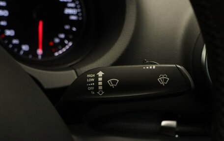 Audi A3, 2014 год, 1 549 000 рублей, 11 фотография