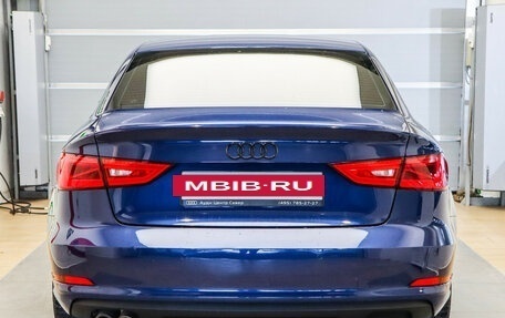 Audi A3, 2014 год, 1 549 000 рублей, 5 фотография