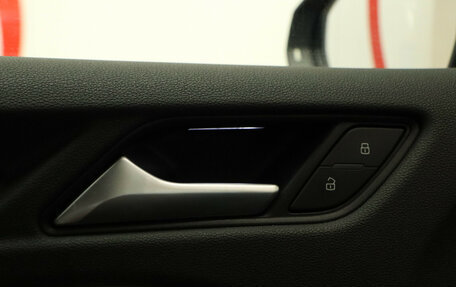 Audi A3, 2014 год, 1 549 000 рублей, 17 фотография