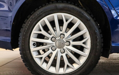 Audi A3, 2014 год, 1 549 000 рублей, 22 фотография