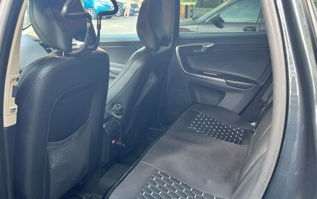 Volvo XC60 II, 2013 год, 1 600 000 рублей, 2 фотография