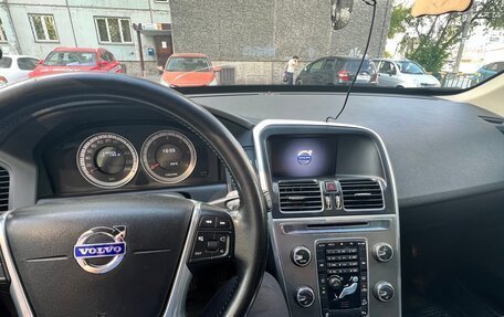 Volvo XC60 II, 2013 год, 1 600 000 рублей, 3 фотография