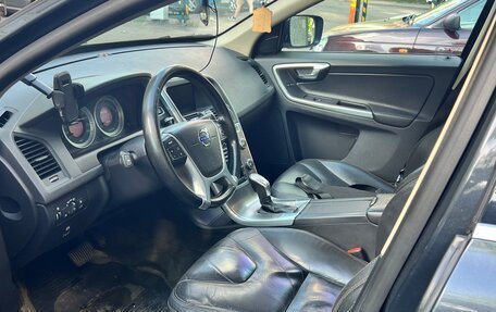 Volvo XC60 II, 2013 год, 1 600 000 рублей, 5 фотография