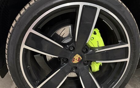 Porsche Cayenne III, 2020 год, 6 999 999 рублей, 5 фотография