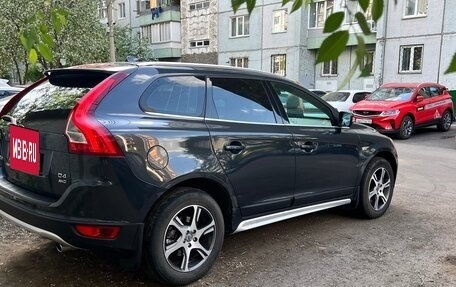 Volvo XC60 II, 2013 год, 1 600 000 рублей, 6 фотография