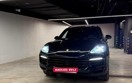 Porsche Cayenne III, 2020 год, 6 999 999 рублей, 2 фотография