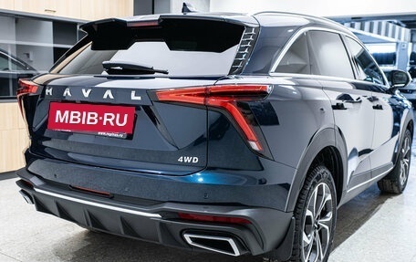 Haval F7, 2025 год, 2 799 000 рублей, 5 фотография