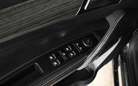 Zotye T600, 2017 год, 945 000 рублей, 14 фотография