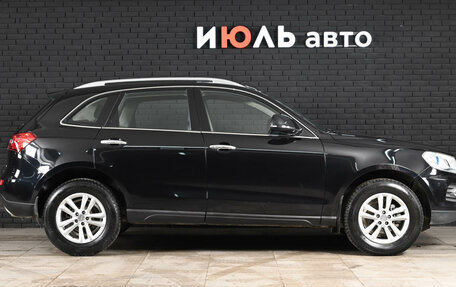 Zotye T600, 2017 год, 945 000 рублей, 5 фотография