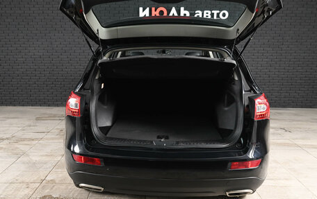 Zotye T600, 2017 год, 945 000 рублей, 9 фотография