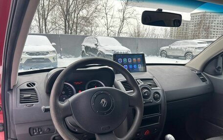 Renault Megane II, 2005 год, 400 000 рублей, 7 фотография