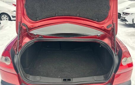 Renault Megane II, 2005 год, 400 000 рублей, 13 фотография