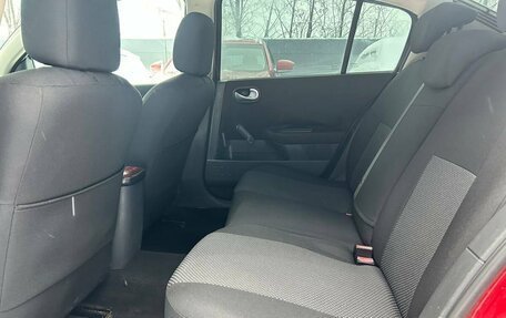 Renault Megane II, 2005 год, 400 000 рублей, 11 фотография