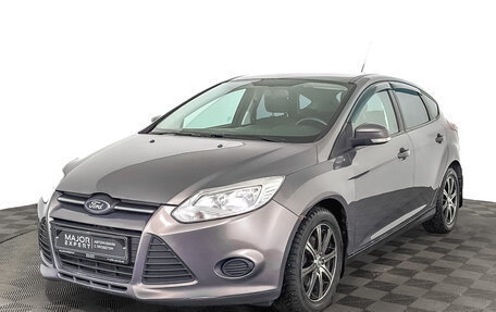 Ford Focus III, 2013 год, 899 000 рублей, 1 фотография