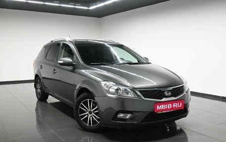 KIA cee'd I рестайлинг, 2011 год, 845 000 рублей, 5 фотография