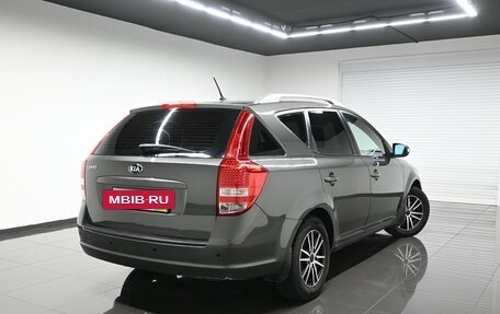 KIA cee'd I рестайлинг, 2011 год, 845 000 рублей, 2 фотография